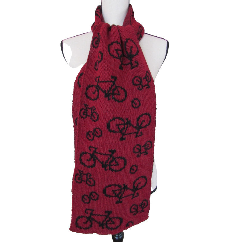Alpaca Scarf, Handmade, Wool Scarf Women, Merino Wool Scarf, Wool Scarf Handmade, Hand Knit Scarf