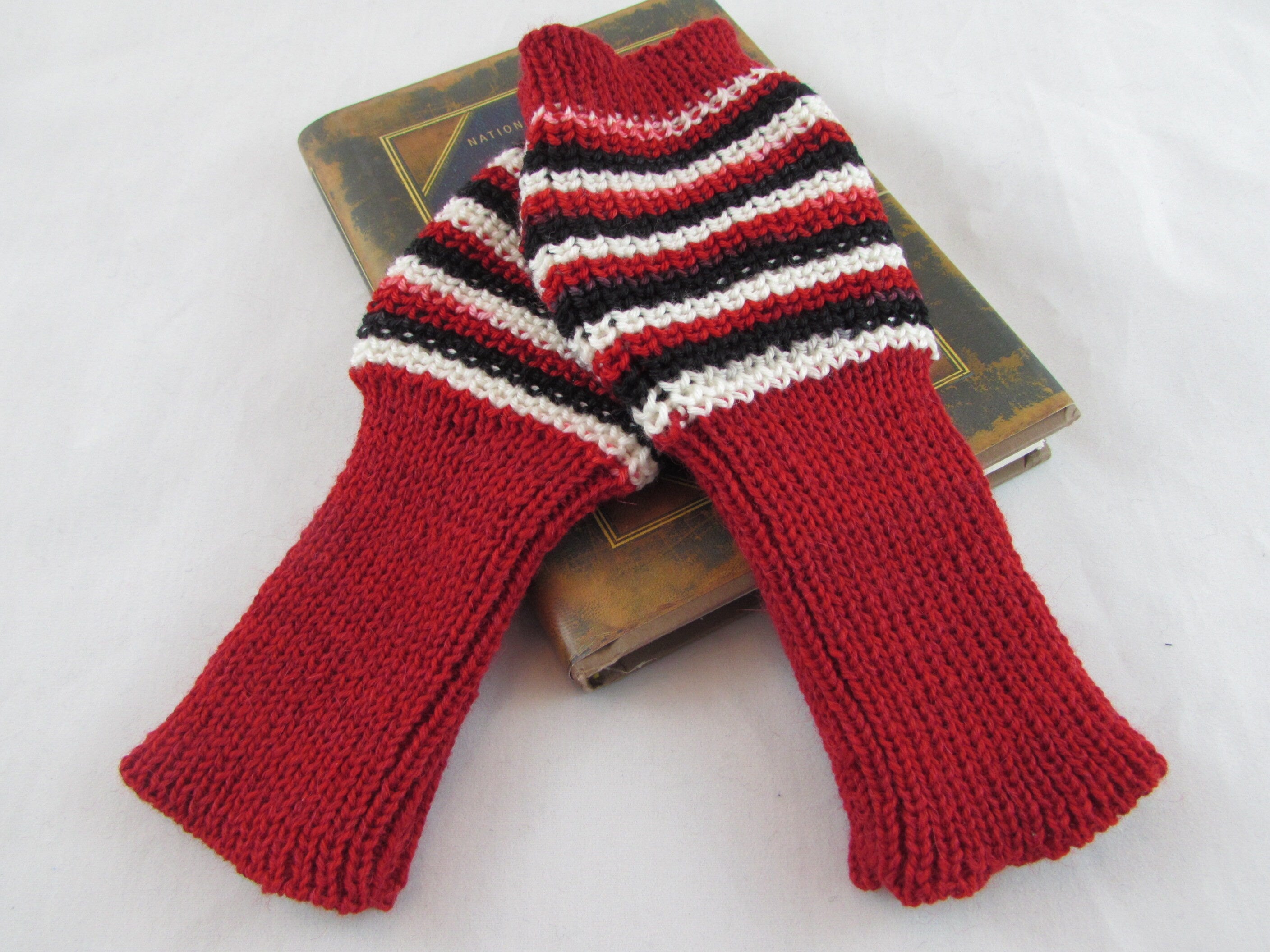 Fingerless Gloves Women-Fingerless Wrister-Arm Warmers-Knit Fingerless Glove-Wrist Warmers