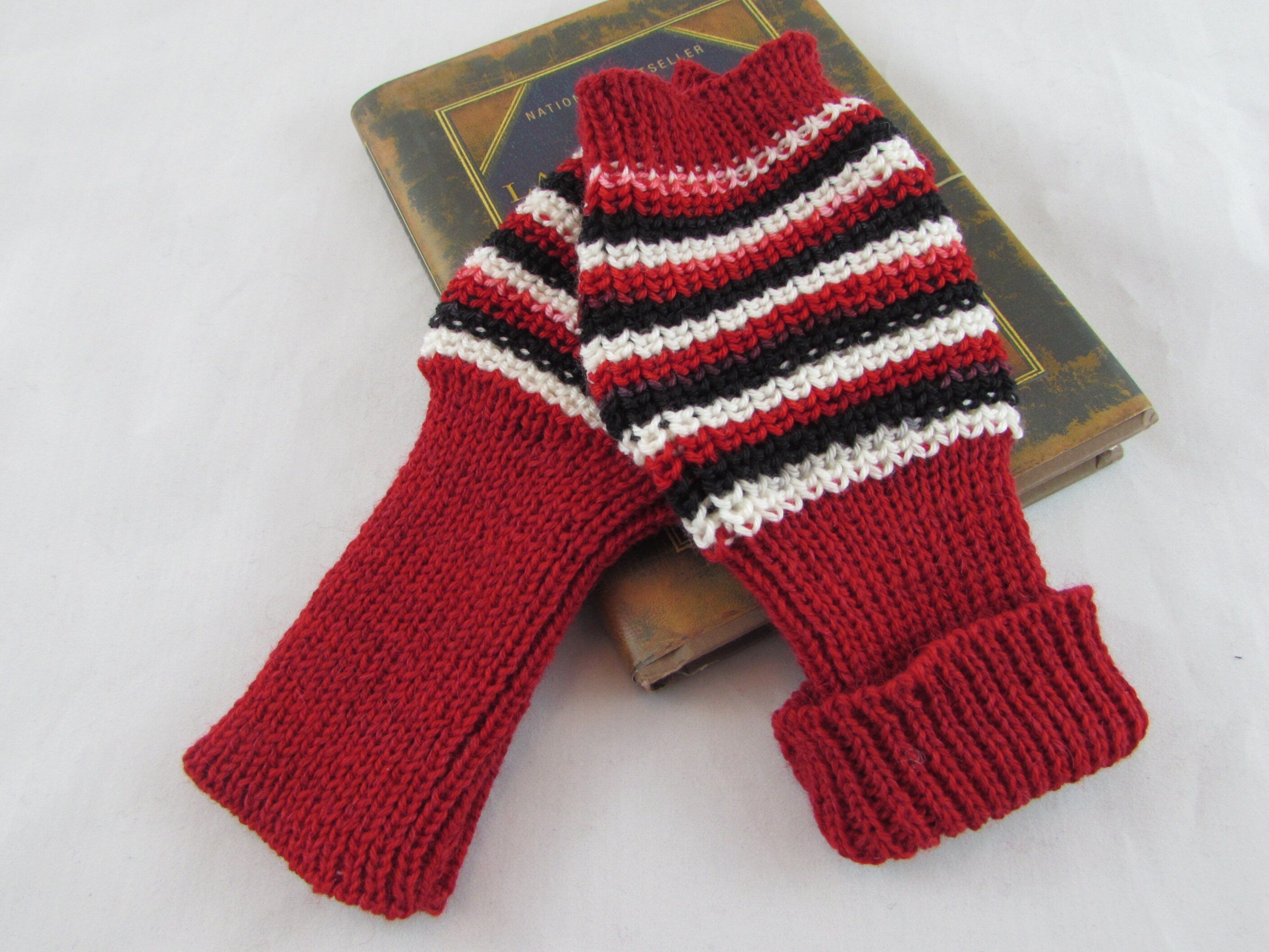 Fingerless Gloves Women-Fingerless Wrister-Arm Warmers-Knit Fingerless Glove-Wrist Warmers