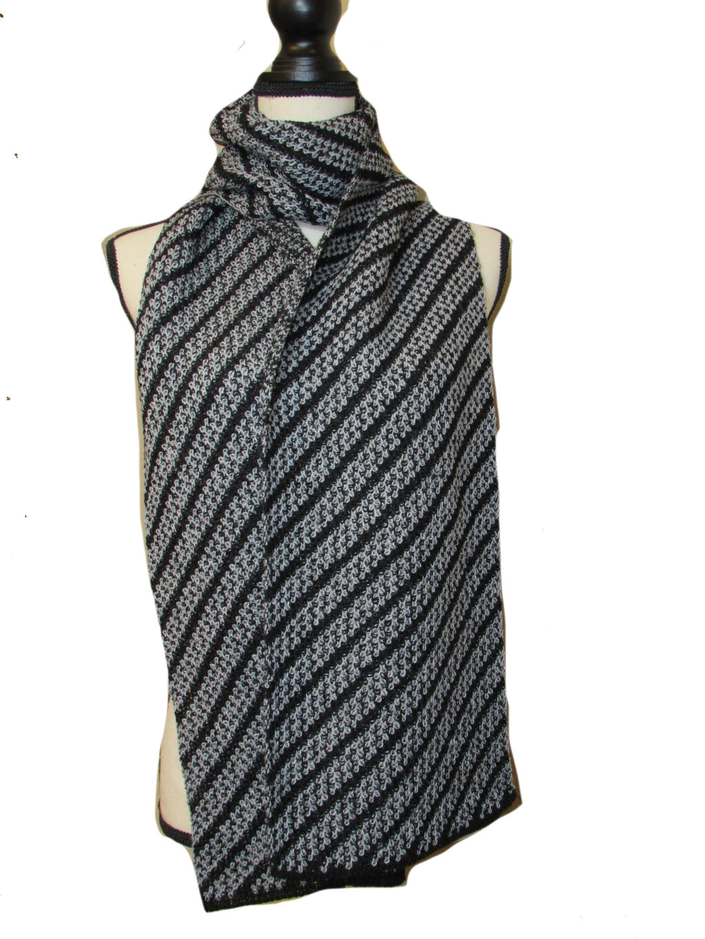 Alpaca Scarf, Wool Scarf Women, Merino Wool Scarf, Wool Scarf Handmade, Hand Knit Scarf, Handknit Womens Scarf, Merino Wool Scarf, Winter