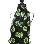 Hand Knit Scarf, Alpaca Scarf, Handmade, Wool Scarf Women, Merino Wool Scarf, Wool Scarf Handmade, Colorful Scarf, Handmade Wool Scarf