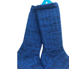 Handknit Socks for Unique Gift | Handmade Alpaca Merino Wool Sock | Handmade Socks | Winter Wool Socks Men | Womens Alpaca Socks | Mens Sock