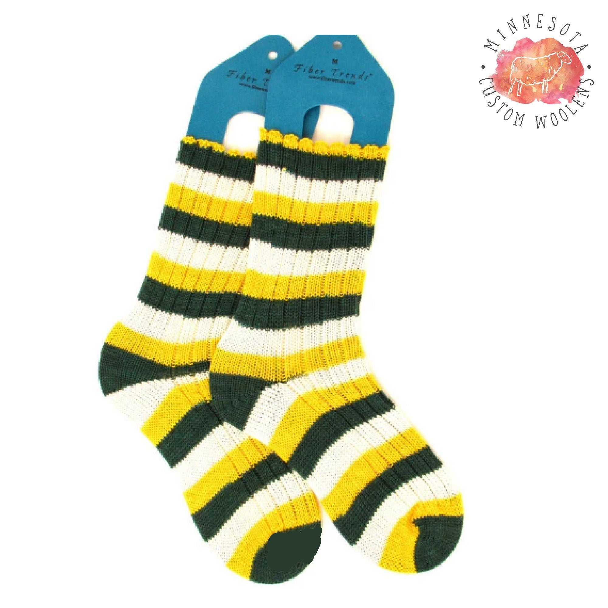 Hand Cranked Socks, Striped Socks, Knit Winter Socks, Soft Warm Socks, Winter Socks, Handmade Socks, Hand Knit Socks, Handmade Womens Socks