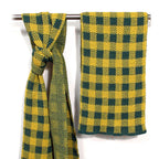 Winter Alpaca Scarf, Wool Scarf Women, Merino Wool Scarf, Wool Scarf Handmade, Hand Knit Scarf, Winter Wool Scarf, Handknit Wool Scarf