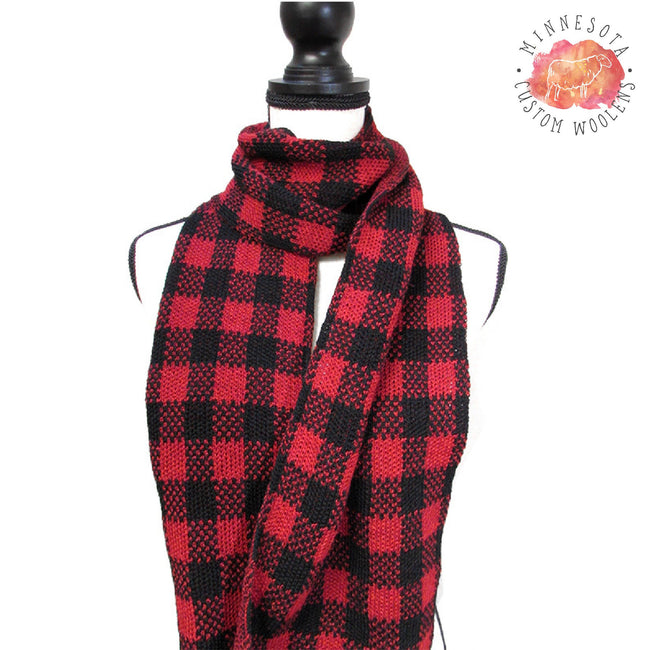 Winter Alpaca Scarf, Wool Scarf Women, Merino Wool Scarf, Wool Scarf Handmade, Hand Knit Scarf, Winter Wool Scarf, Handknit Wool Scarf Hover Image