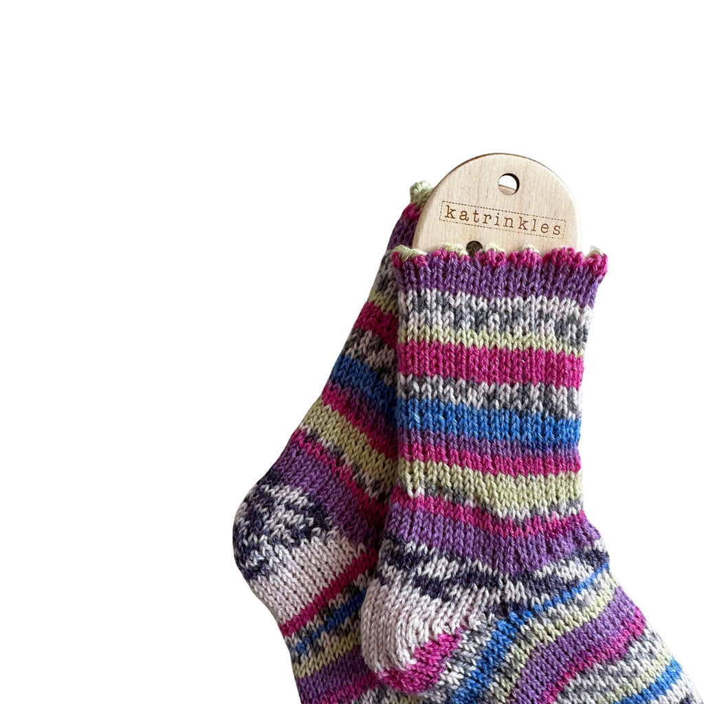 Toddler Wool Socks, HandMade Wool Socks, Handknit Wool Socks, Children's Wool Socks, Baby Wool Socks, Infant Socks, Kids Handmade Socks