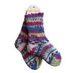 Toddler Wool Socks, HandMade Wool Socks, Handknit Wool Socks, Children's Wool Socks, Baby Wool Socks, Infant Socks, Kids Handmade Socks