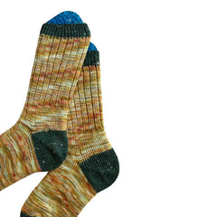 Colorful Wool Socks, Homemade Wool Socks, Womens Wool Socks, Gift Socks Women, Wool Socks Women, Thick Wool Socks,  Winter Socks, Handknit
