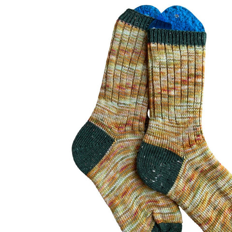 Colorful Wool Socks, Homemade Wool Socks, Womens Wool Socks, Gift Socks Women, Wool Socks Women, Thick Wool Socks,  Winter Socks, Handknit