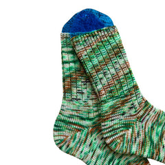 Custom Dyed Wool Socks, Womens Wool Socks, Gift Socks Women, Wool Socks Women, Thick Wool Socks, Colorful Wool Socks, Winter Socks, Handknit