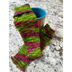 Womens Knit Fingerless Mittens, Handmade Fingerless Gloves Women, Fingerless Wrister, Arm Warmers, Knit Fingerless Glove, Wrist Warmers