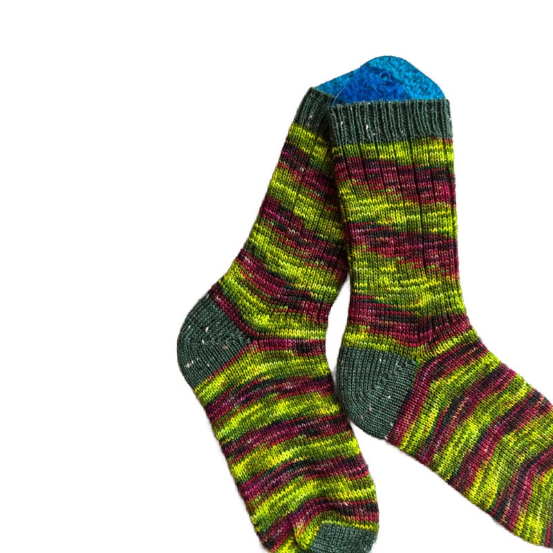 Colorful Wool Socks, Homemade Wool Socks, Womens Wool Socks, Gift Socks Women, Wool Socks Women, Thick Wool Socks, Winter Socks, Handknit