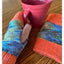 Womens Knit Fingerless Mittens, Handmade Fingerless Gloves Women, Fingerless Wrister, Arm Warmers, Knit Fingerless Glove, Wrist Warmers