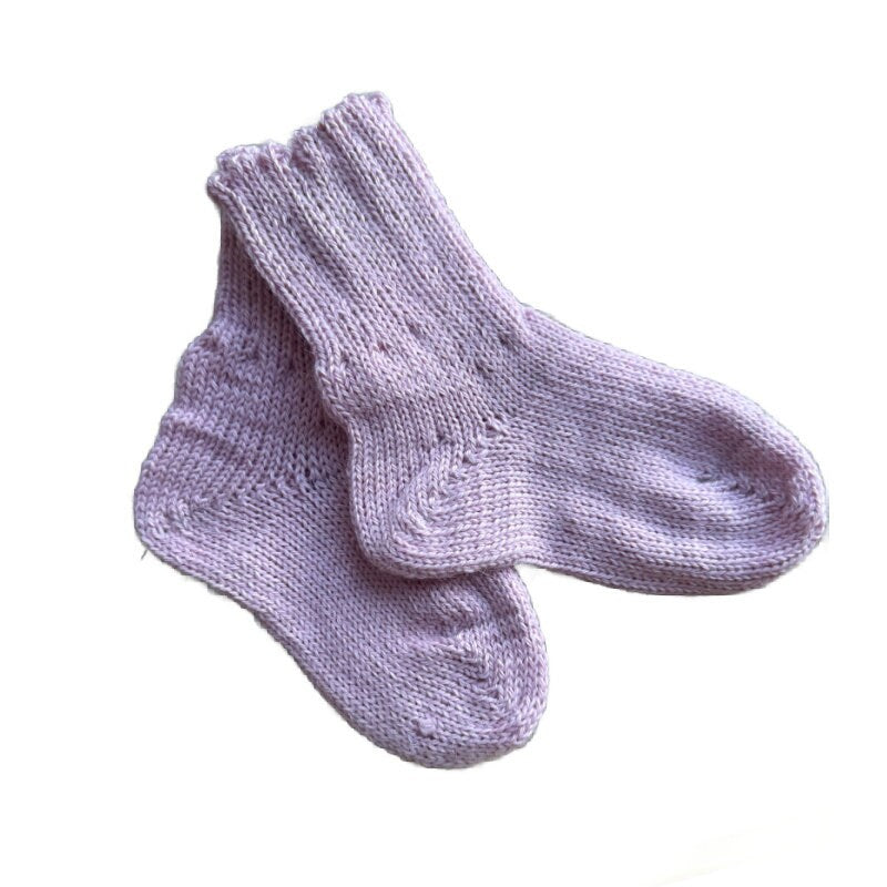 Children's Wool Socks, Toddler Wool Socks, HandMade Wool Socks, Handknit Wool Socks, Baby Wool Socks, Infant Socks, Kids Handmade Socks