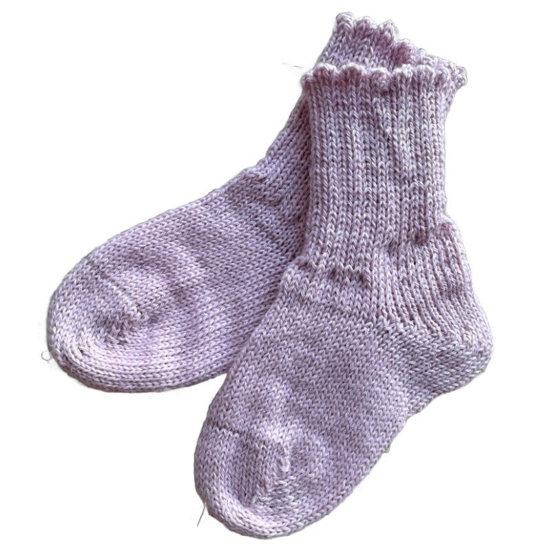Children's Wool Socks, Toddler Wool Socks, HandMade Wool Socks, Handknit Wool Socks, Baby Wool Socks, Infant Socks, Kids Handmade Socks