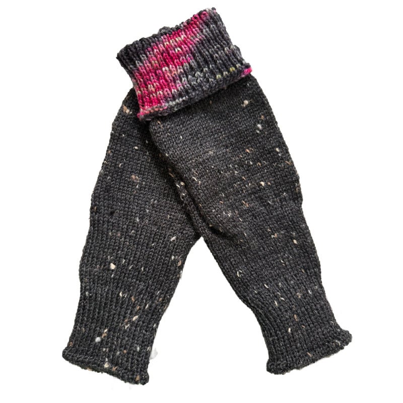 HandKnit Arm Warmers, Knit Fingerless Glove, Fingerless Gloves Women, Fingerless Warmers, Knit Fingerless, Winter Gloves, Knit Arm Warmers