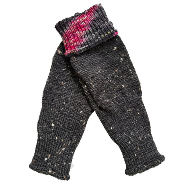 Colorful Wool Texting Gloves, Cozy and Stylish Knit Accessories for Phone Use, Great Gift for Friends Main Image