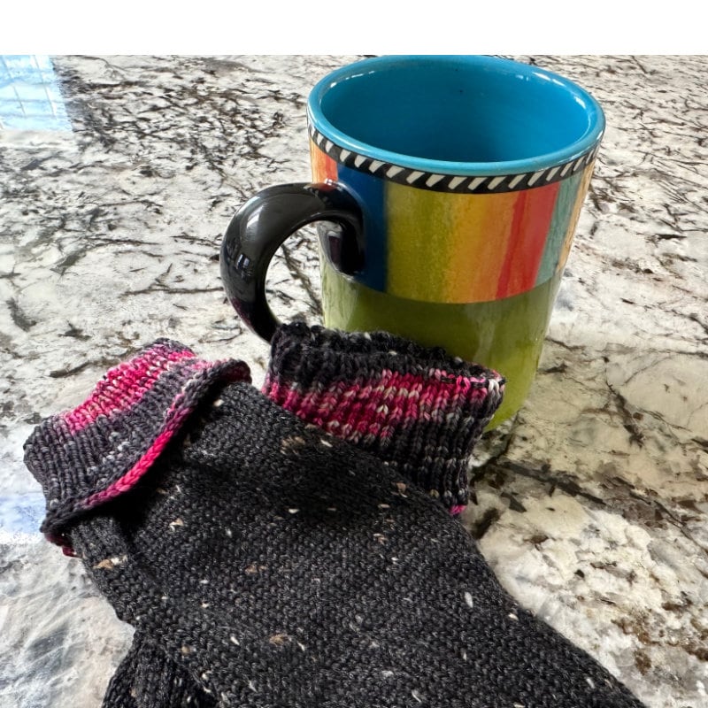 HandKnit Arm Warmers, Knit Fingerless Glove, Fingerless Gloves Women, Fingerless Warmers, Knit Fingerless, Winter Gloves, Knit Arm Warmers