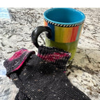 HandKnit Arm Warmers, Knit Fingerless Glove, Fingerless Gloves Women, Fingerless Warmers, Knit Fingerless, Winter Gloves, Knit Arm Warmers