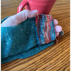 HandKnit Arm Warmers, Knit Fingerless Glove, Fingerless Gloves Women, Fingerless Warmers, Knit Fingerless, Winter Gloves, Knit Arm Warmers