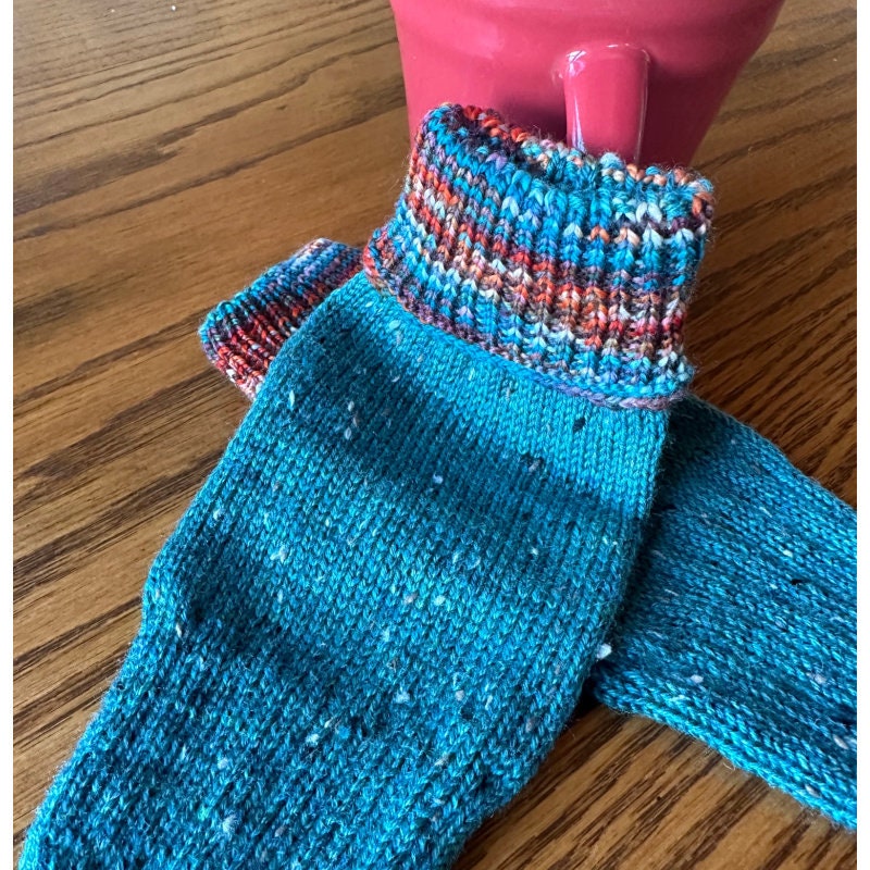 HandKnit Arm Warmers, Knit Fingerless Glove, Fingerless Gloves Women, Fingerless Warmers, Knit Fingerless, Winter Gloves, Knit Arm Warmers