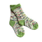 Toddler Wool Socks, HandMade Wool Socks, Handknit Wool Socks, Children's Wool Socks, Baby Wool Socks, Infant Socks, Kids Handmade Socks