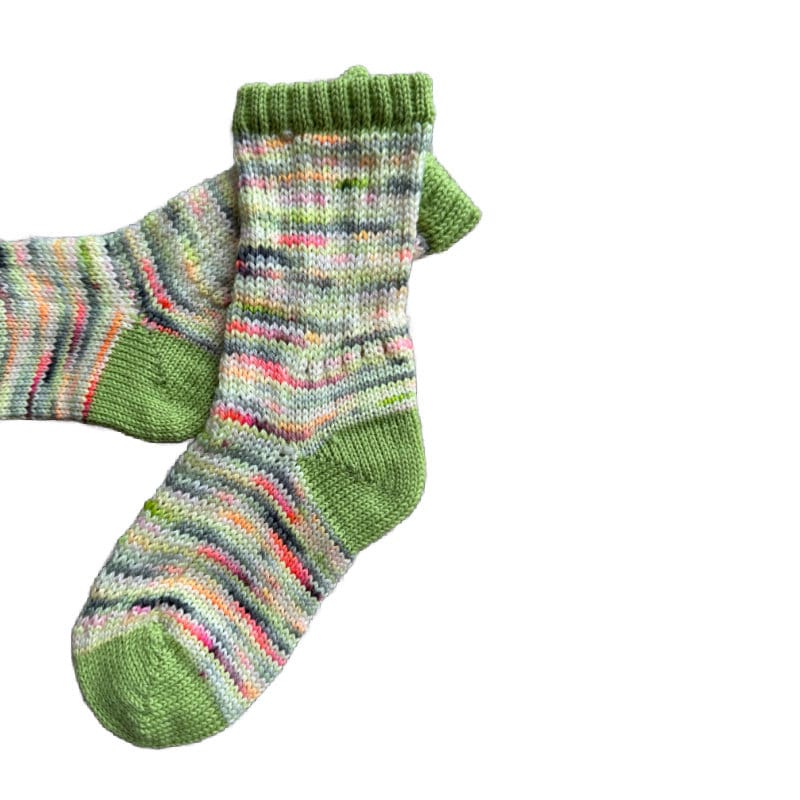 Toddler Wool Socks, HandMade Wool Socks, Handknit Wool Socks, Children's Wool Socks, Baby Wool Socks, Infant Socks, Kids Handmade Socks