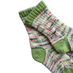 Toddler Wool Socks, HandMade Wool Socks, Handknit Wool Socks, Children's Wool Socks, Baby Wool Socks, Infant Socks, Kids Handmade Socks