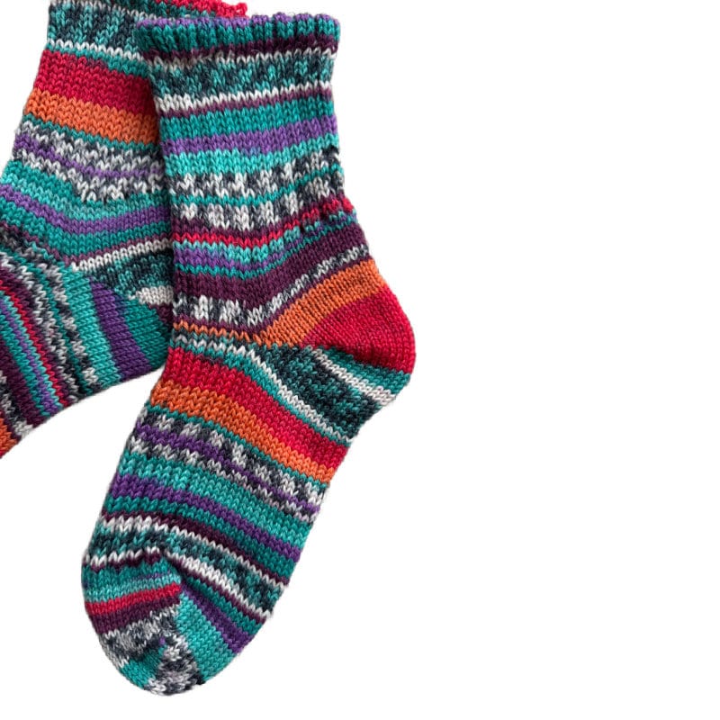 Woolen Toddler Sock, Children's Wool Socks, Toddler Wool Socks, HandMade Wool Socks, Baby Wool Socks, Infant Socks, Kids Handmade Socks