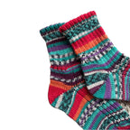 Woolen Toddler Sock, Children's Wool Socks, Toddler Wool Socks, HandMade Wool Socks, Baby Wool Socks, Infant Socks, Kids Handmade Socks