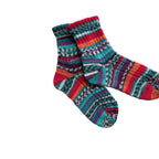 Woolen Toddler Sock, Children's Wool Socks, Toddler Wool Socks, HandMade Wool Socks, Baby Wool Socks, Infant Socks, Kids Handmade Socks