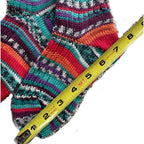 Woolen Toddler Sock, Children's Wool Socks, Toddler Wool Socks, HandMade Wool Socks, Baby Wool Socks, Infant Socks, Kids Handmade Socks