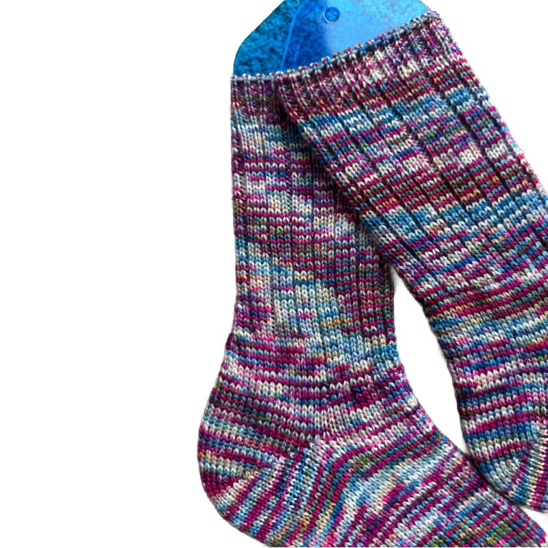 Imported Yarn Wool Socks, Womens Wool Sock, Gift Socks Women, Wool Socks Women, Thick Wool Socks, Colorful Wool Socks, Winter Sock, Handknit