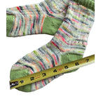 Toddler Wool Socks, HandMade Wool Socks, Handknit Wool Socks, Children's Wool Socks, Baby Wool Socks, Infant Socks, Kids Handmade Socks