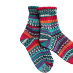 Woolen Toddler Sock, Children's Wool Socks, Toddler Wool Socks, HandMade Wool Socks, Baby Wool Socks, Infant Socks, Kids Handmade Socks